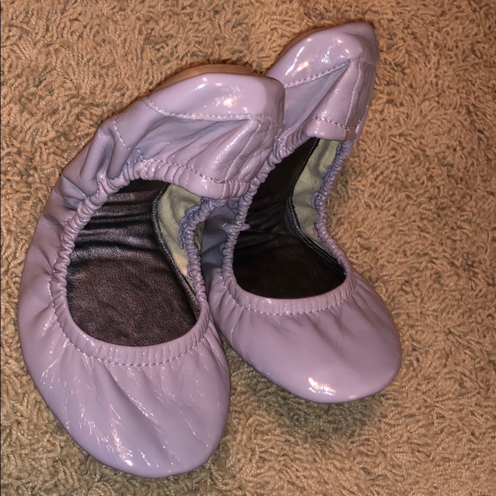 Gap ballet flats
